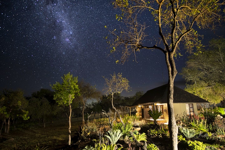 Mpumalanga Accommodation at Jaci's Sabi House | Viya