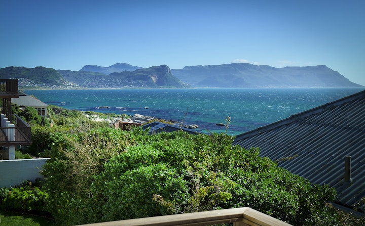 Western Cape Accommodation at Penguins View Guesthouse | Viya