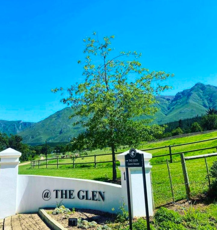 Western Cape Accommodation at The Glen Stud Farm | Viya