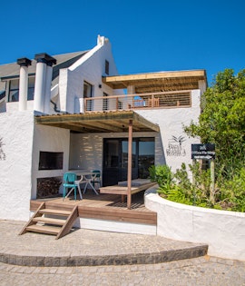 Garden Route Accommodation at  | Viya