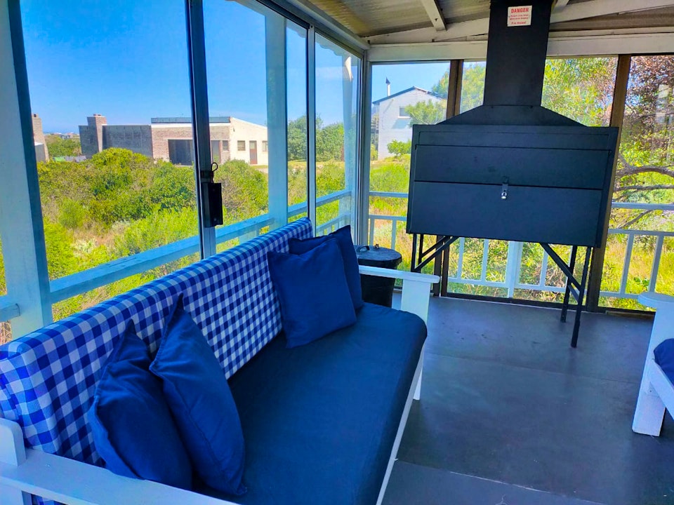 Betty's Bay Accommodation at  | Viya