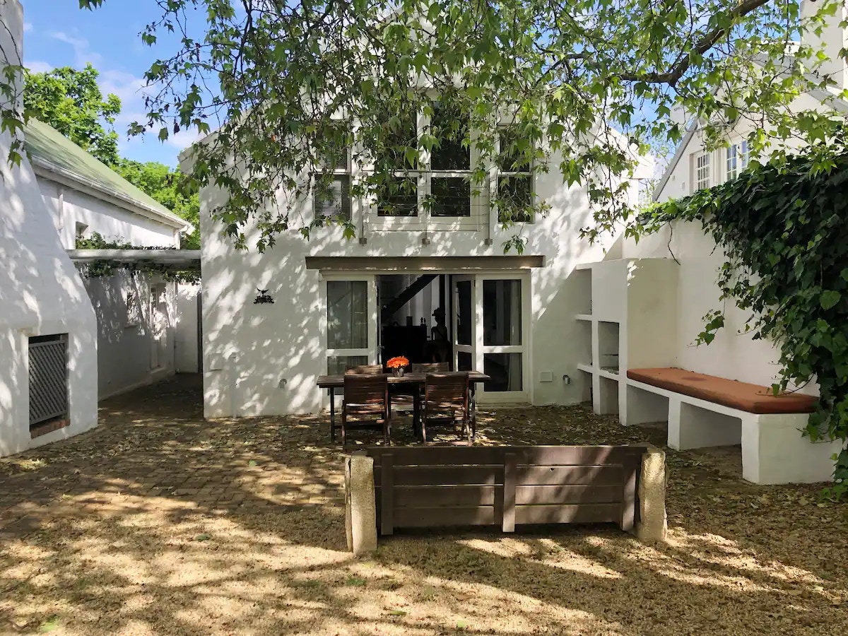 Greyton Cottage | LekkeSlaap