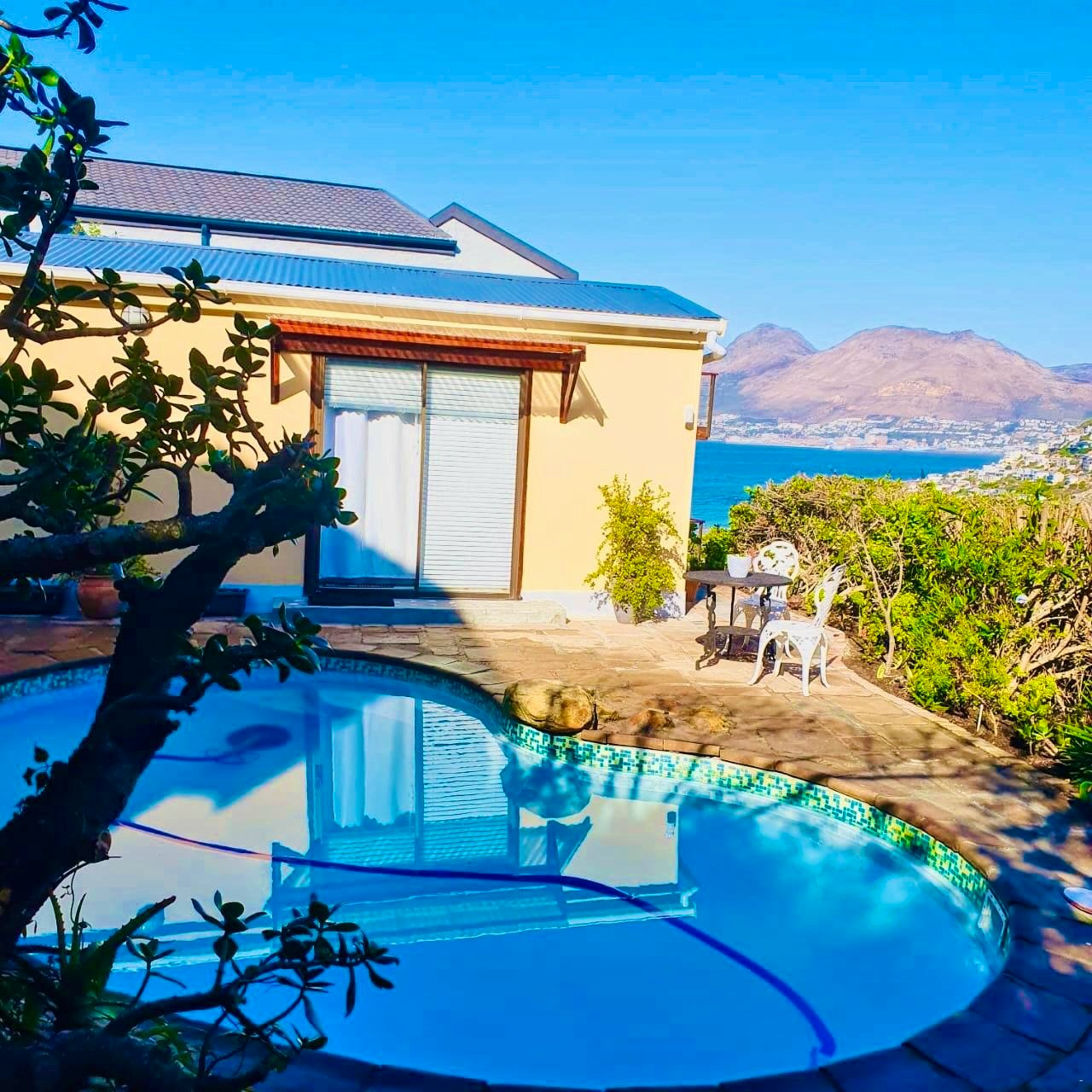 Fish Hoek Accommodation at  | Viya