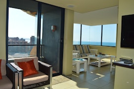 South Beach Accommodation at 161 The Spinnaker | Viya