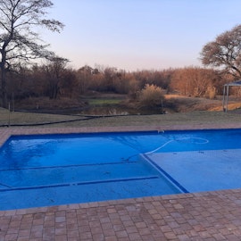 Limpopo Accommodation at Karibu River Retreat | Viya