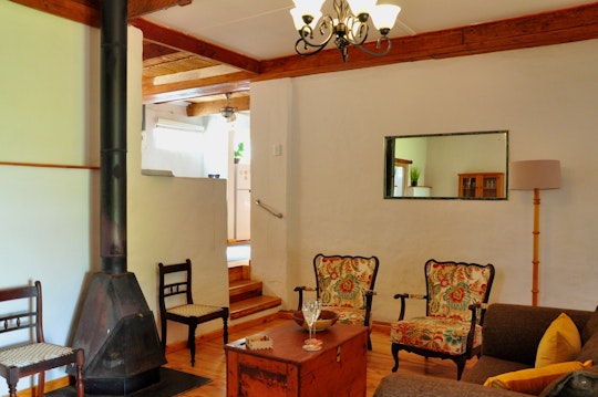 Cape Winelands Accommodation at  | Viya