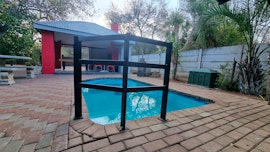 Waterberg Accommodation at Fire and Ice Guesthouse | Viya