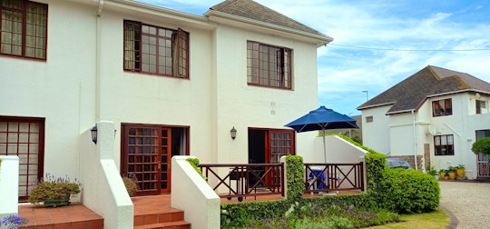 Overberg Accommodation at  | Viya