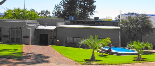 Namibia Accommodation at  | Viya