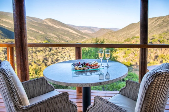 Western Cape Accommodation at  | Viya