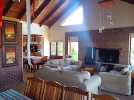 Western Cape Accommodation at Langverwacht Farm House | Viya