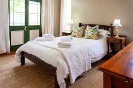 Boland Accommodation at  | Viya