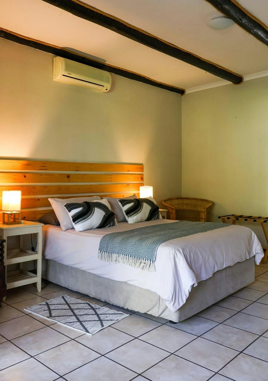 Kruger Foothills Lodge image no 2 of 7