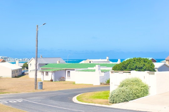 Struisbaai Accommodation at  | Viya