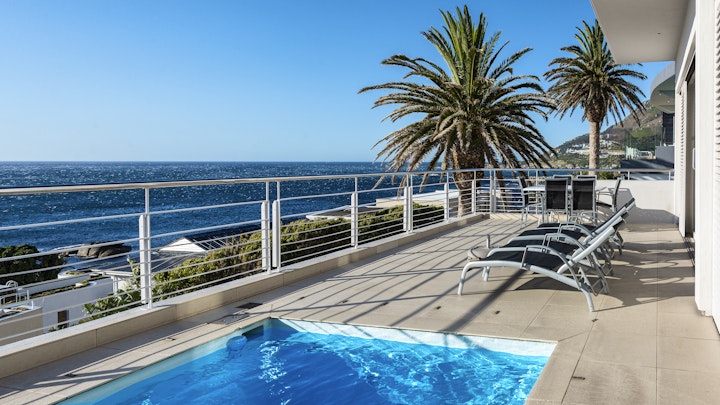 Cape Town Accommodation at The Terrace | Viya