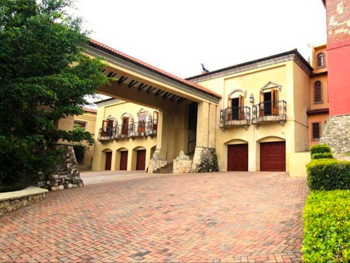 Mpumalanga Accommodation at La Villa Vita | Viya