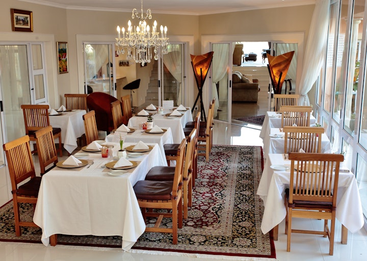 Cape Town Accommodation at Cinnamon House Bed & Breakfast | Viya