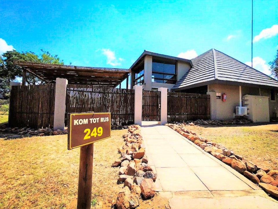 Limpopo Accommodation at  | Viya