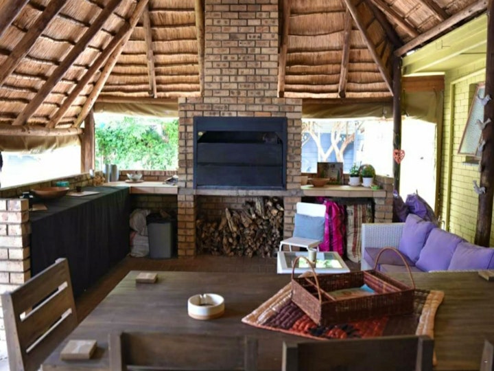 Bloemfontein Accommodation at La Boheme Gastehuis | Viya