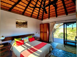 Kruger To Canyons Accommodation at Mohlabetsi Self-catering Bush Lodge | Viya