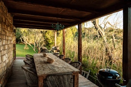 Garden Route Accommodation at  | Viya