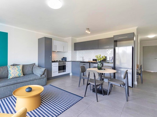 Northern Suburbs Accommodation at  | Viya