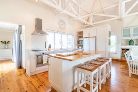 Knysna Accommodation at Peaceful Parkland Home on Thesen Islands | Viya