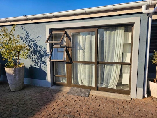 Pretoria Accommodation at  | Viya