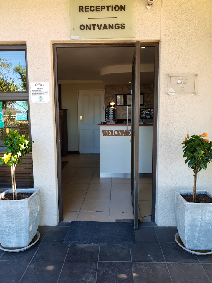 Northern Suburbs Accommodation at Tyger Hills Guest House | Viya