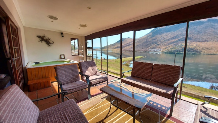 Mpumalanga Accommodation at Aviemore Lodge | Viya