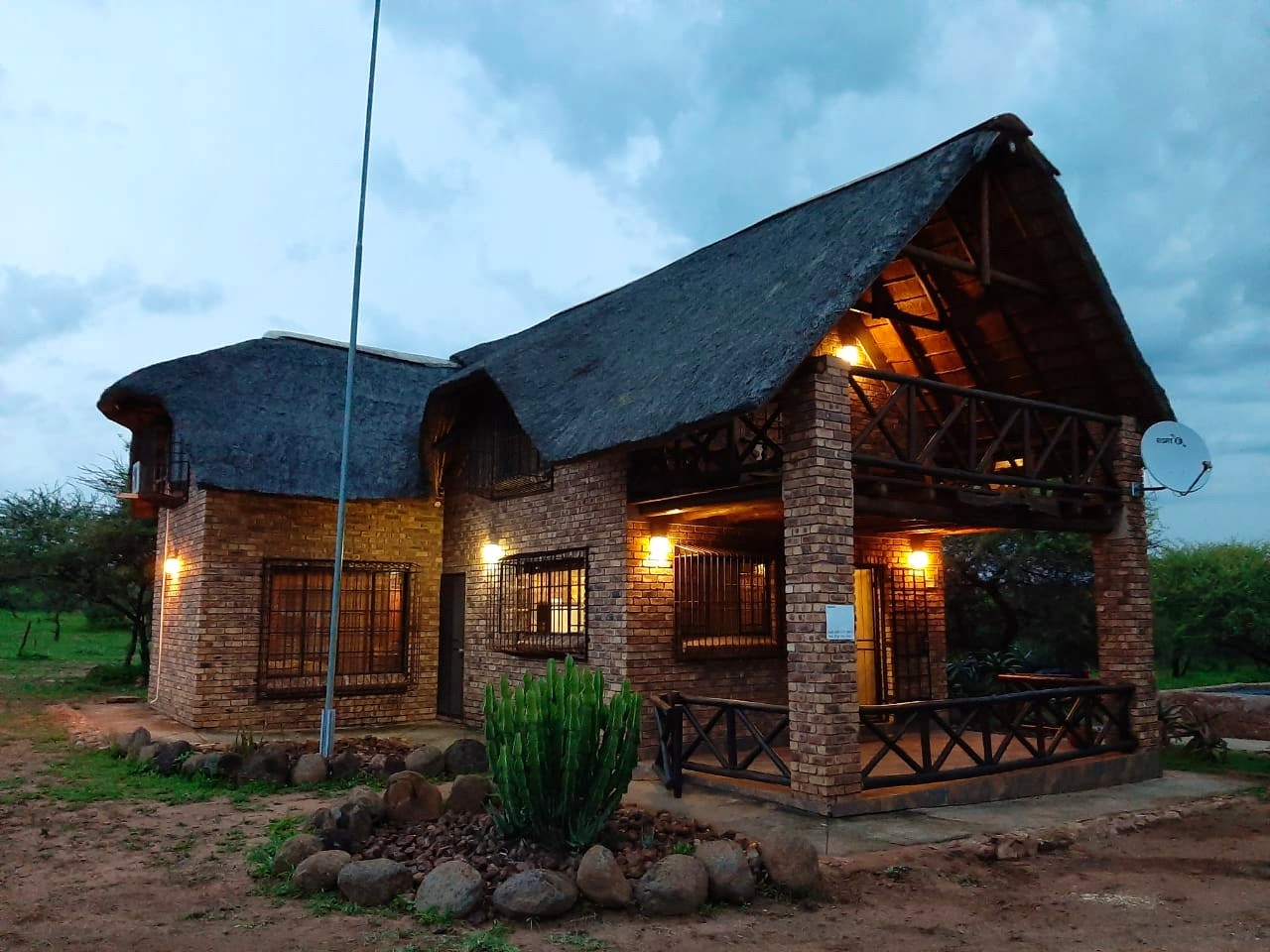 Kruger National Park South Accommodation at  | Viya