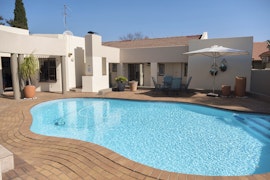 Modderfontein Accommodation at President Lodge | Viya