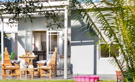 Cape Winelands Accommodation at  | Viya