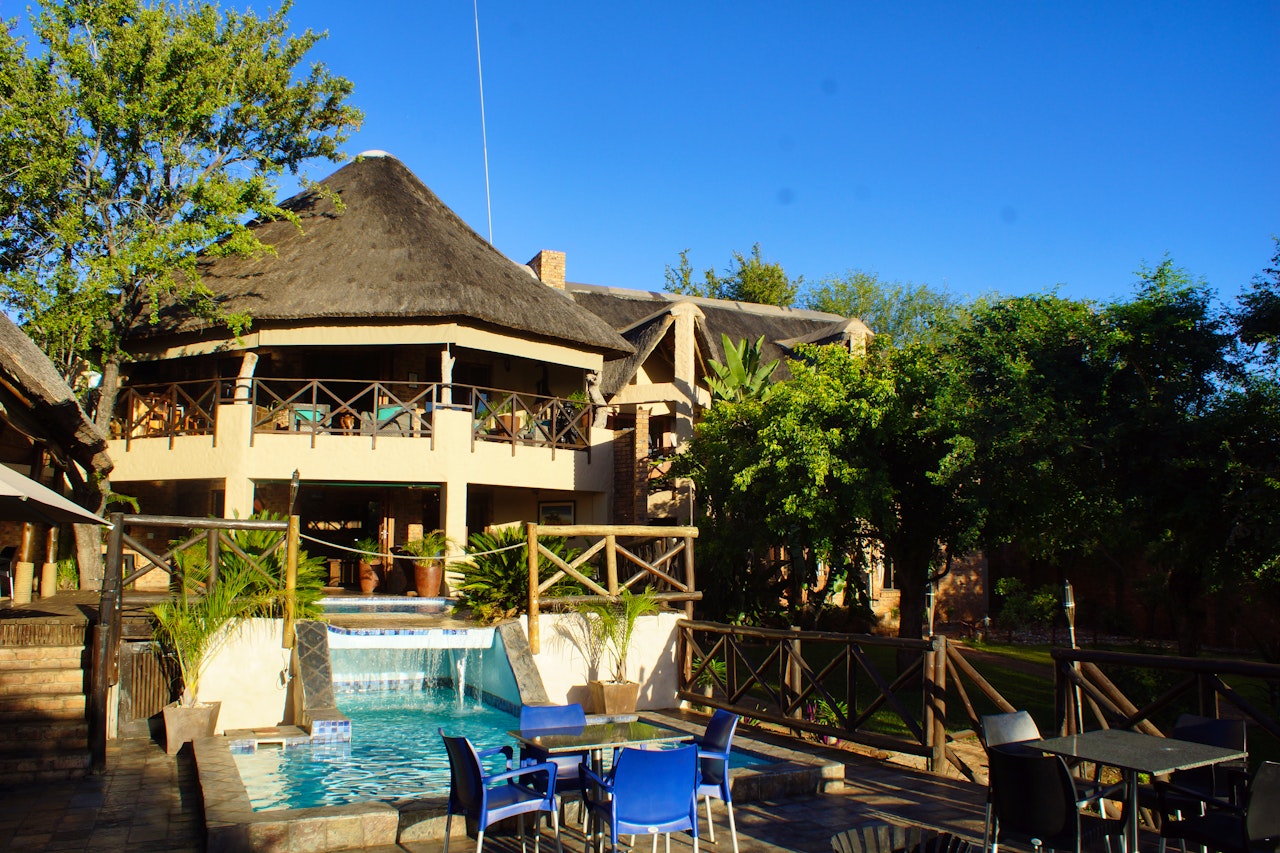 Kruger National Park South Accommodation at  | Viya