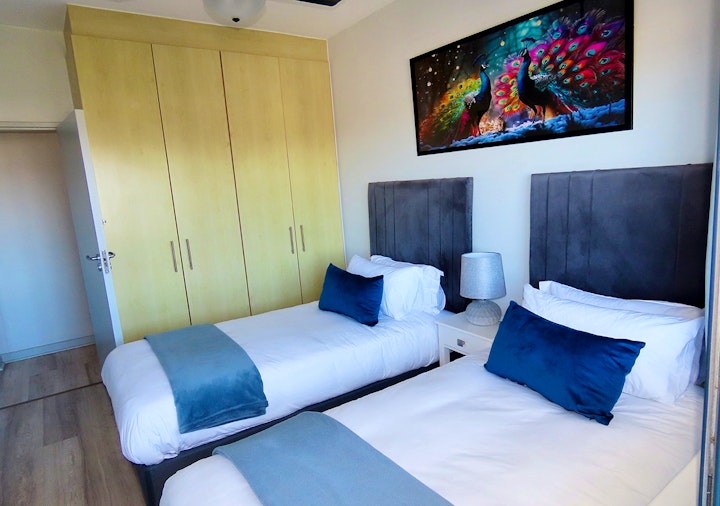Cape Town Accommodation at Knightsbridge Luxury Apartment - Century City | Viya