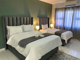 Khomas Accommodation at Four Bedroom Academia @ Essence Lifestyle | Viya