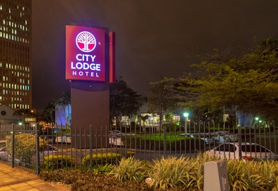  by City Lodge Hotel Durban | LekkeSlaap