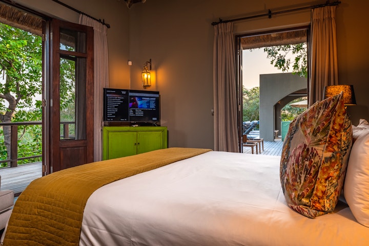 Mpumalanga Accommodation at Elephant Point Lodge 23 | Viya