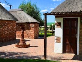 Free State Accommodation at  | Viya