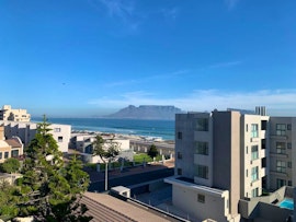 Bloubergstrand Accommodation at Tropical Beach Apartment | Viya