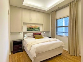 Cape Town Accommodation at Mandela Place Luxury Apartment | Viya