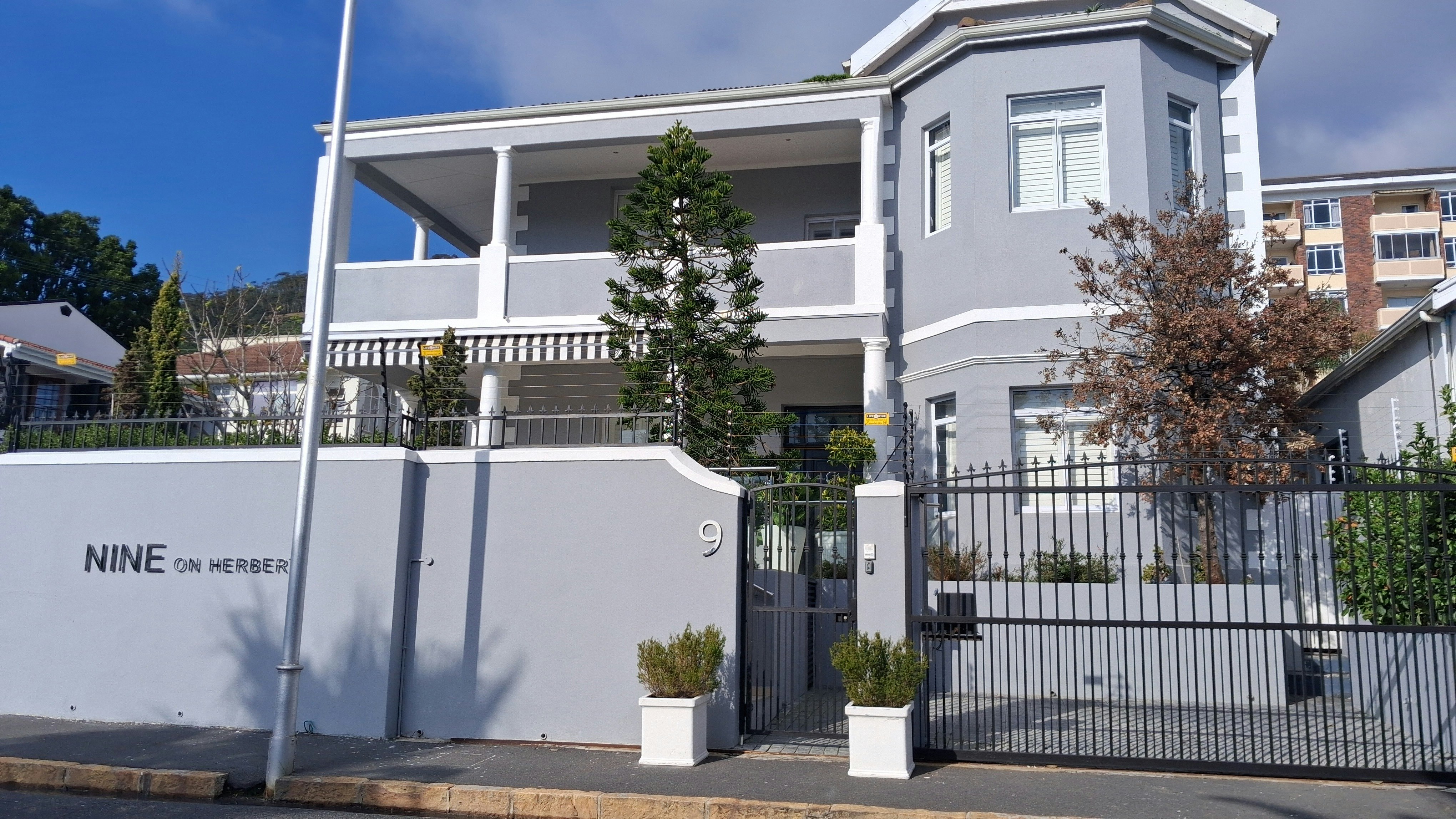 Herbert House image no 1 of 18