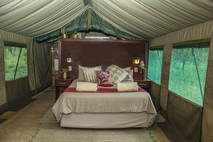 Gauteng Accommodation at Kohandè Glamping | Viya