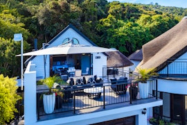 Garden Route Accommodation at  | Viya