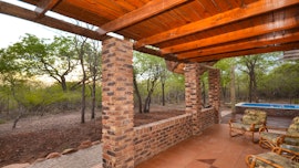 Kruger National Park South Accommodation at Zwana Nathi | Viya