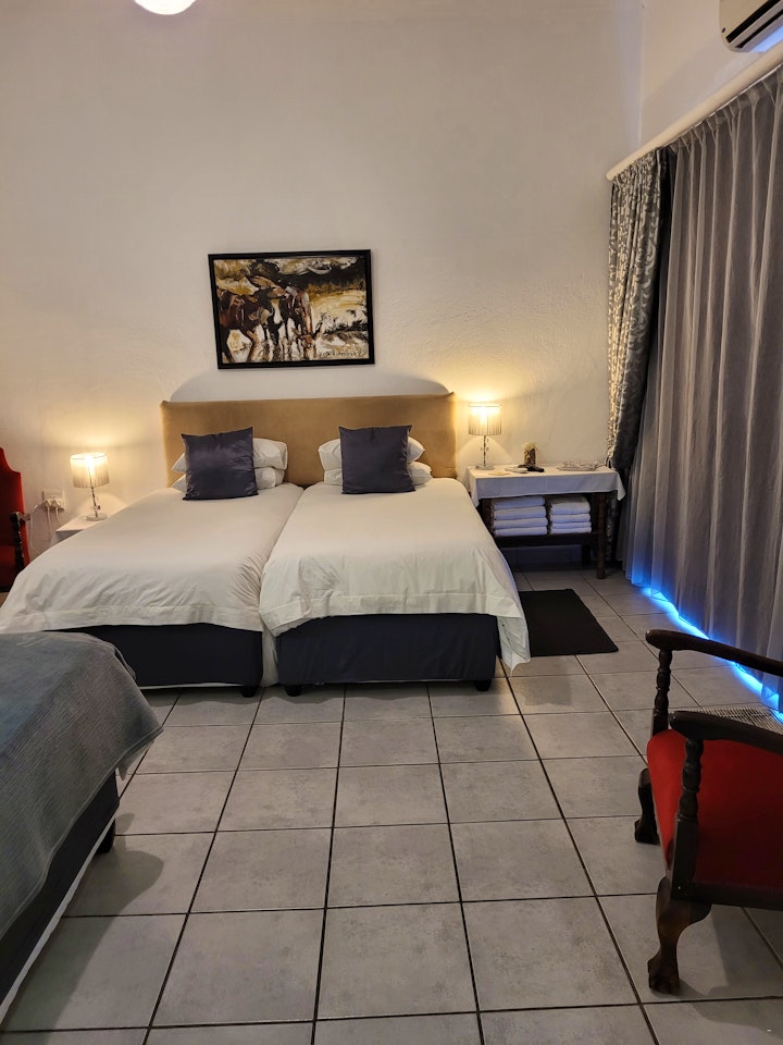 Karoo Accommodation at Herb Garden Guest House | Viya