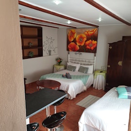 Western Cape Accommodation at  | Viya