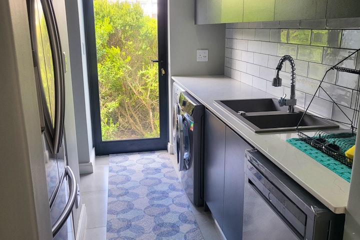 Garden Route Accommodation at Pinnacle Drive 206 | Viya