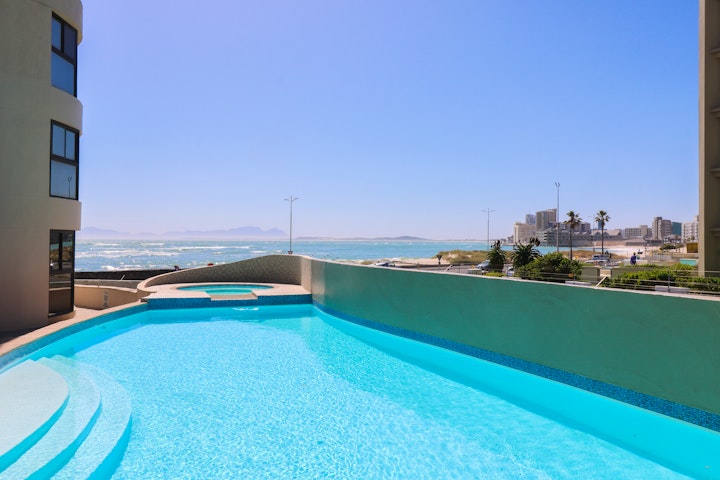 Cape Town Accommodation at 505 Ocean View | Viya