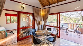 Cradle Of Humankind Accommodation at Chuckelwood | Viya